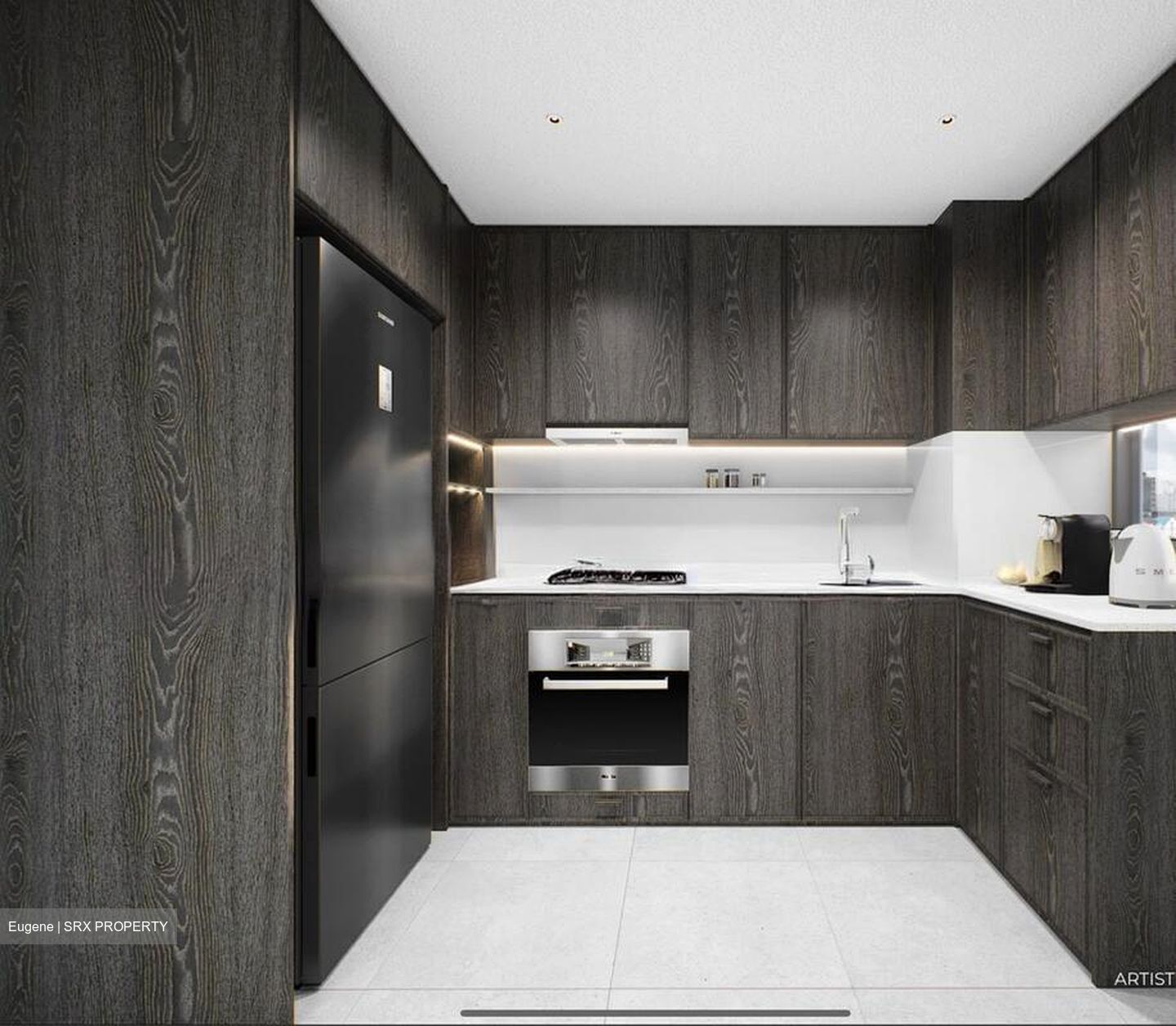 Upper Serangoon Road (D19), Condominium #517809241